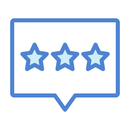 feedback icon