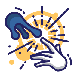 fingerzeig icon