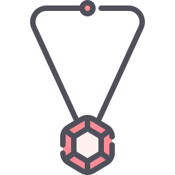 Necklace icon