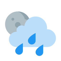 土砂降り icon