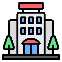 Hotel icon