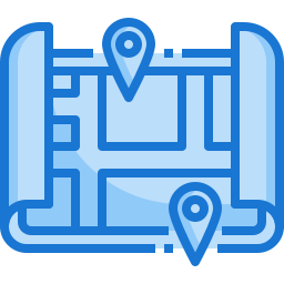 Map icon