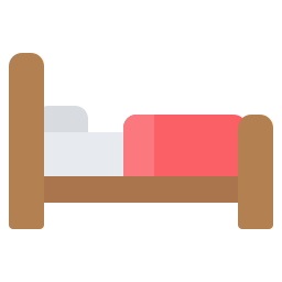 cama icono