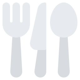 Cutlery icon