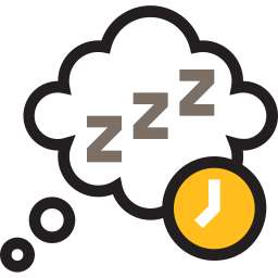 Sleep icon