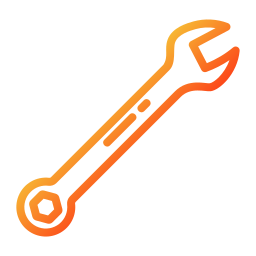 Wrench icon