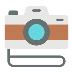 Camera icon