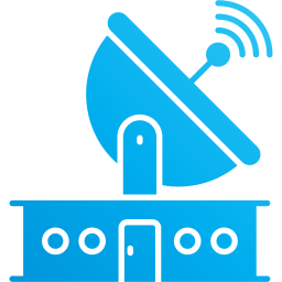 raumstation icon