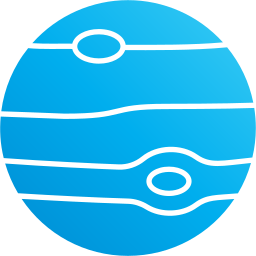 neptun icon