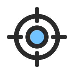 Target icon