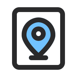 Gps icon