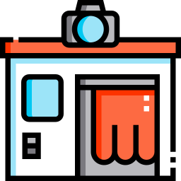 fotoautomat icon