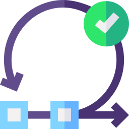 scrum Ícone