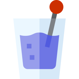 カクテル icon