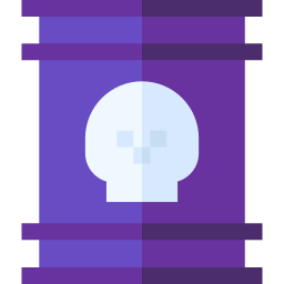 giftig icon