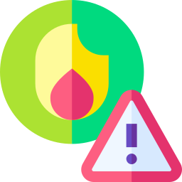 Danger icon