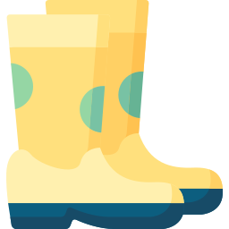 stiefel icon