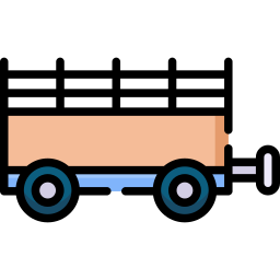 Trailer icon