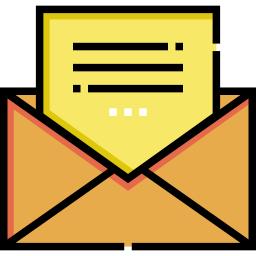 email icon