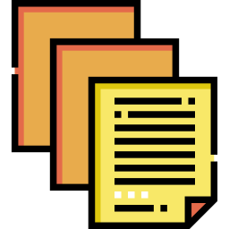 File icon