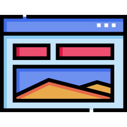 web-design icon