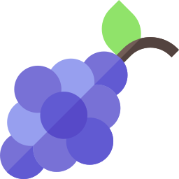 Grapes icon