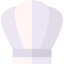 Chef hat icon