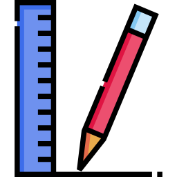 Ruler icon