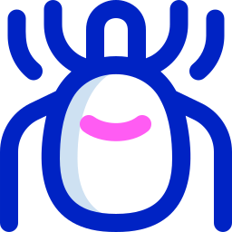 milbe icon