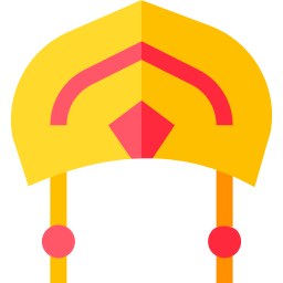 kokoshnik icon