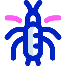 ハサミムシ icon