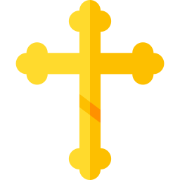 cruz ortodoxa Ícone