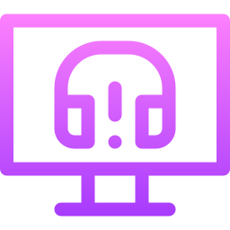 ヘルプデスク icon