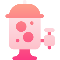 Dispenser icon