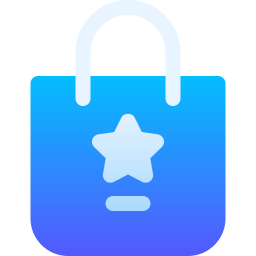 Bag icon