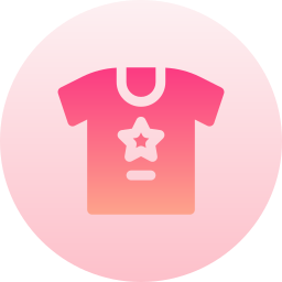 t-shirt icon