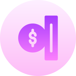 Coin icon