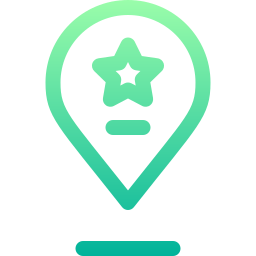 Location icon