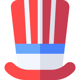 sombrero icono