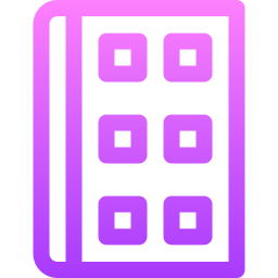 farbpalette icon