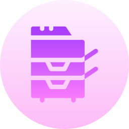 Photocopy icon