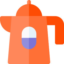 Kettle icon