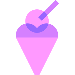 Ice cream icon