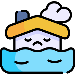 Flood icon