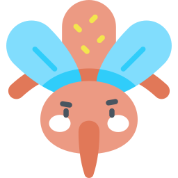 Mosquito icon