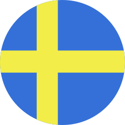 zweden icoon