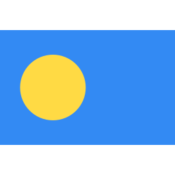 Palau icon