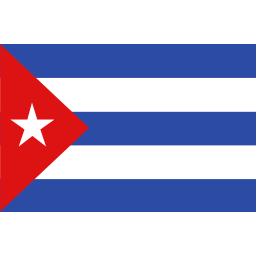 cuba icoon