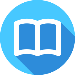 Book icon