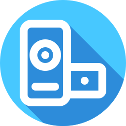 videokamera icon